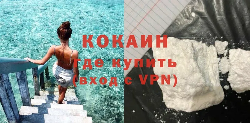 Cocaine Fish Scale  где купить   Калуга 